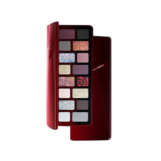 Qianyan Eyeshadow Palette,16/24 Colors
