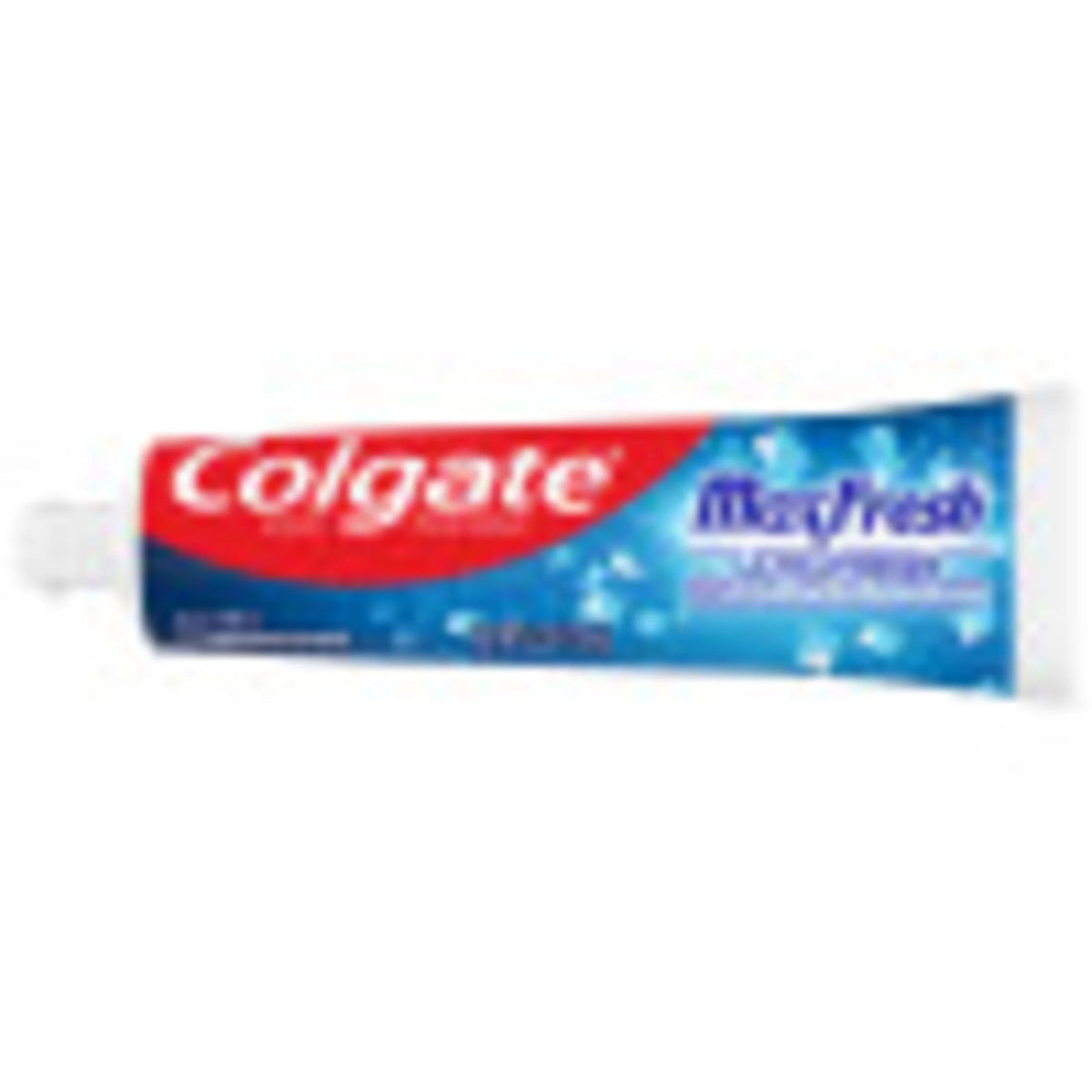 Maxfresh Cool Mint Toothpaste, 6.3 Oz