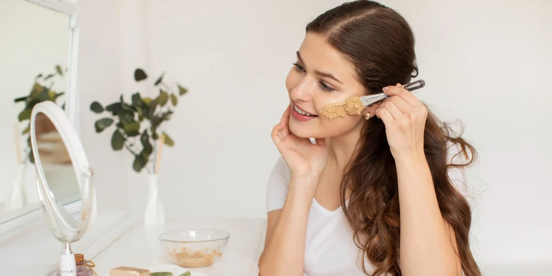 Build Your Perfect Skincare Routine: A Step-by-Step Guide for Every Skin Type