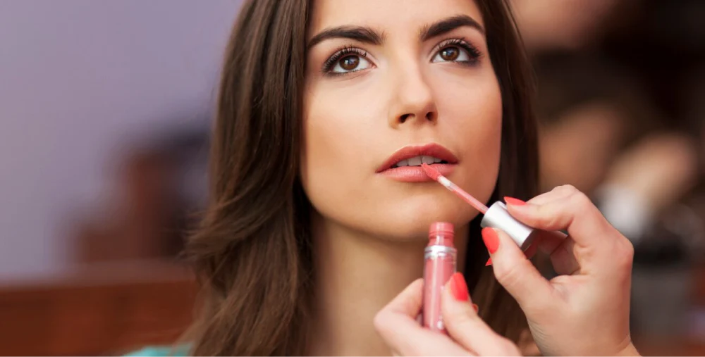 Lipsticks Glosses & Lip Care