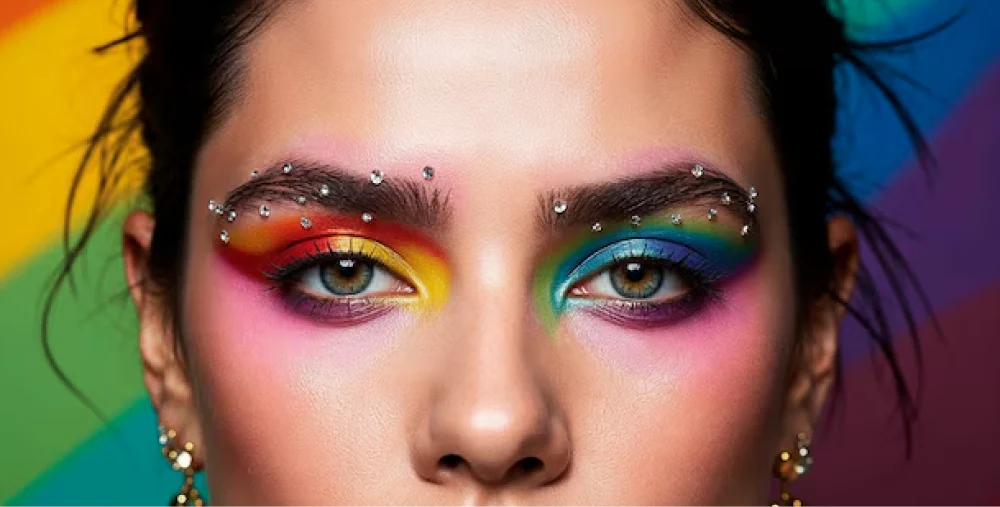 Makeup Effects Glitter & Multi-Use Beauty