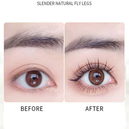3D Fiber Lash Mascara