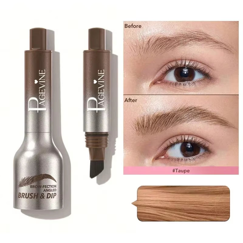 3D Dye Eyebrow Pencil