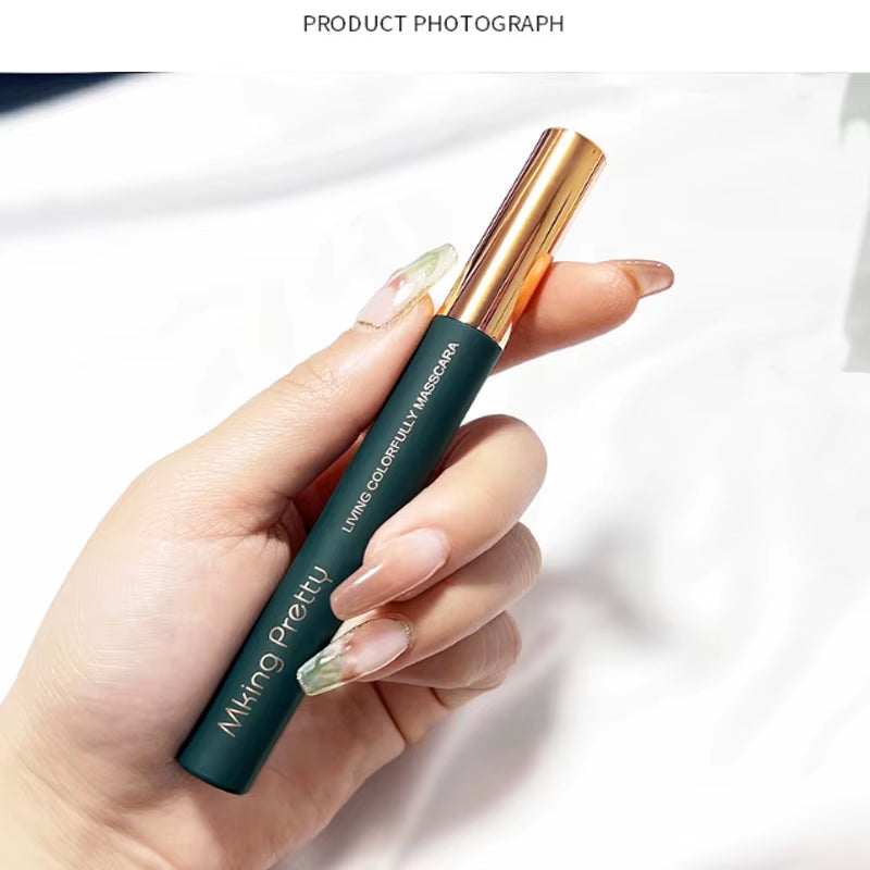 3D Fiber Lash Mascara