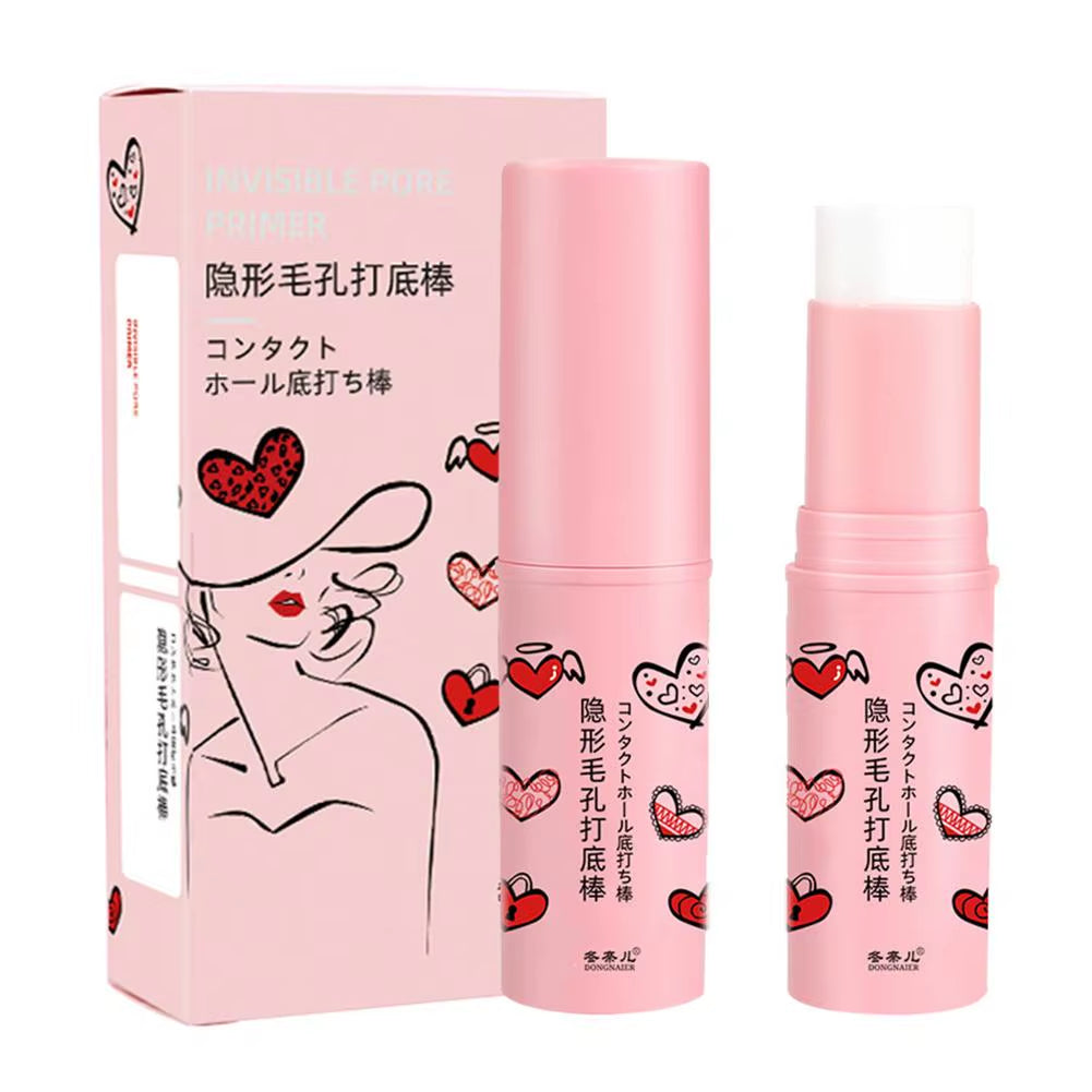 Waterproof Pore Primer