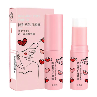 Waterproof Pore Primer