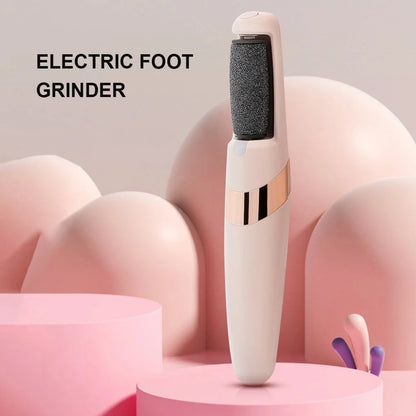 Pedicure Electronic Tool File Feet Callus Remover Hard Skin Remover Foot Care Tools