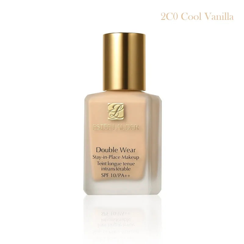 24H Oil-Free Long-Wear Foundation