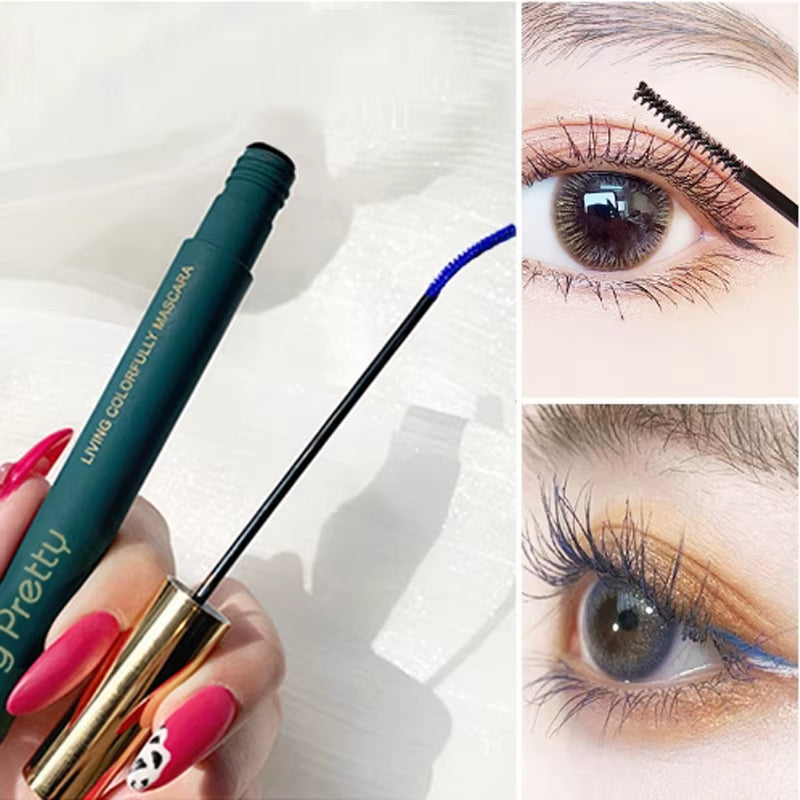 3D Fiber Lash Mascara
